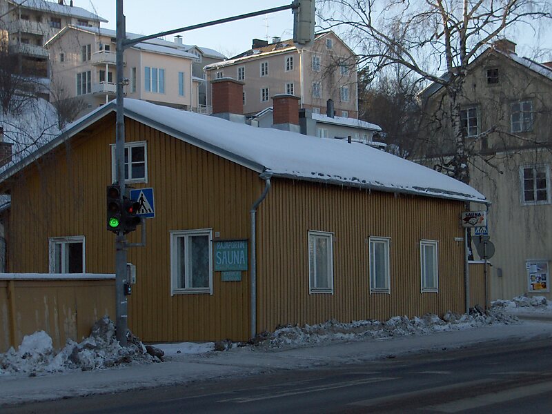 Tampere